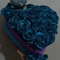 گل مصنوعی|گل مصنوعی|میانه, |دیوار