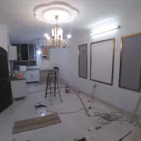 رهن کامل خونه نقلی ۵۵ متری قاسم اباد|اجارهٔ آپارتمان|مشهد, یوسفیه (شهرک غرب)|دیوار