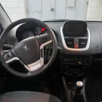 207پانا ارتقاع یافته|خودرو سواری و وانت|کرمان, |دیوار