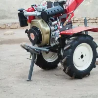 تیلر مزرعه