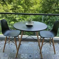 میز ناهارخوری 2 نفره نهارخوری 2 نفره