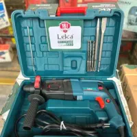 دریل هیلتی بتن کن 3 کاره لکا ساخت ایران گارانتی