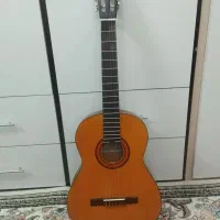 گیتار کلاسیک