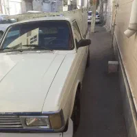 پیکان وانت CNG، مدل ۱۳۸۹|خودرو سواری و وانت|میانه, |دیوار