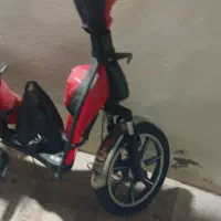 موتور شارژی کره ای|دوچرخه، اسکیت، اسکوتر|رباطکریم, الارد|دیوار