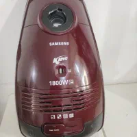 جارو برقی سامسونگ|جاروبرقی، جارو شارژی، بخارشو|رشت, حمیدیان|دیوار