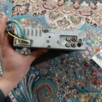 کامپیوتر(ای سی یو)پژو سمند پارس بنزینی +ظبط