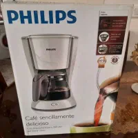 قهوه جوش فیلیپس