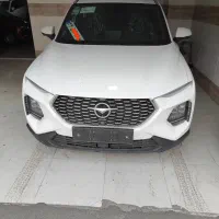 هایما S8 تحویل روز صفر خشک 1404