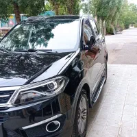 چری تیگو 5 اسکلنت مدل 97|خودرو سواری و وانت|اردبیل, |دیوار