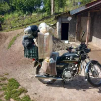 موتور ۱۵۰ معاوضه با تریل