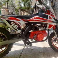 کراس ۵۰ سی سی