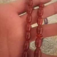 تسبیح عقیق