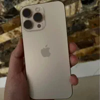 آیفون ۱۶ پرومکس اصلی