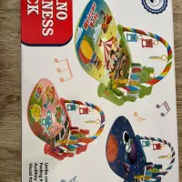 تشگ پیانویی موزیکال بچه|اسباببازی|منجیل, |دیوار