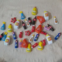 وسایل مینیاتوری