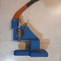 دستگاه برش، منگنه بزرگ، پانچ دستی بنر، کازینه|فروشگاه و مغازه|تهران, گلاب دره|دیوار