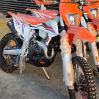 yb 250cc 2026|موتورسیکلت|بانه, |دیوار