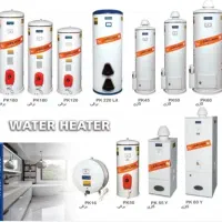 بخاری و آبگرمکن