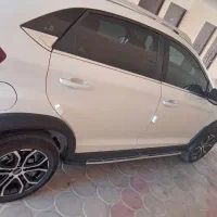 x22pro MT با 4 حلقه لاستیک کره ای|خودرو سواری و وانت|مشهد, امام خمینی|دیوار