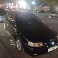 سمند ef7 مدل 95