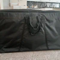 کاور تلویزون ۵۰ اینچ