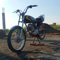 موتور 150 تقویت