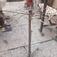 آویز روسری