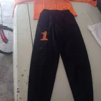 لباس  ژیمناستیک