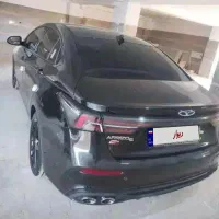 آریزو 6gt|خودرو سواری و وانت|اصفهان, شاهد|دیوار