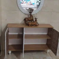 جاکفشی کد۱۰۱|جاکفشی، کمد، دراور|فردیس, شهرک راه آهن|دیوار