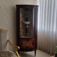 گنجه .بوفه|بوفه، ویترین، کنسول|مشهد, دانشجو|دیوار