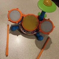 ابزار بازی و سرگرمی بچه