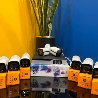 فروش و نصب تخصصی دوربین مداربسته  داهوا AHD و ip