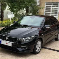 تارا v4 فول اپشن اتومات مشکی خشک و صفر واقعی