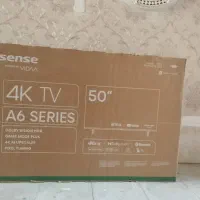 تلویزیون 50اینج|تلویزیون و پروژکتور|داراب, |دیوار