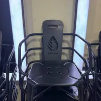 صندلی کافی شاپ نهالسان