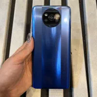 X3 pro|موبایل|تهران, امام حسین|دیوار