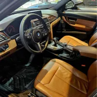 Bmw 328i 2014|خودرو سواری و وانت|تهران, سعادت‌آباد|دیوار
