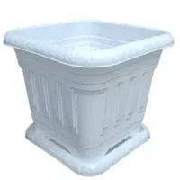 گلدان سایز ۳۰ ×۳۰