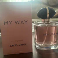 عطر مای وی زنانه|آرایشی، بهداشتی، درمانی|اردبیل, |دیوار