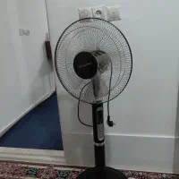 پنکه پایه بلند