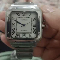 ساعت Cartier