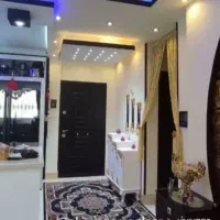 فروش واحد آپارتمان مسکن مهر|فروش آپارتمان|گلپایگان, |دیوار