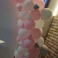 بادکنک تولد
