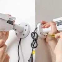 ٪پکیج دوربین مداربسته اقتصادی امنیتی با.. ٪
