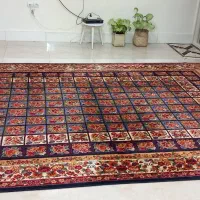 دو عدد فرش ۹ متری.فقط معاوضه میکنم|فرش|رباط‌کریم, رباط‌کریم|دیوار