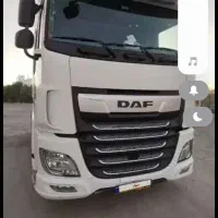 راننده پایه یکم هستم