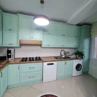 طراحی و ساخت انواع کابینت سفارشی|مصالح و تجهیزات ساختمان|خمین, |دیوار