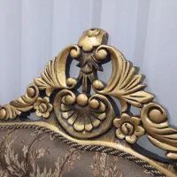 مبل اصفهان|مبلمان خانگی و میز عسلی|قائن, |دیوار